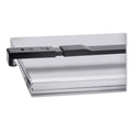 Kensington Locking Bracket for 13.5" Surface Book with MicroSaver 2.0 Keyed Lock