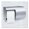 Scott Pro Coreless SRB Tissue Dispenser, 10.13 x 6.4 x 7, Stainless Steel