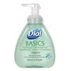 Dial Basics Hypoallergenic Foaming Hand Wash, Honeysuckle, 15.2 oz