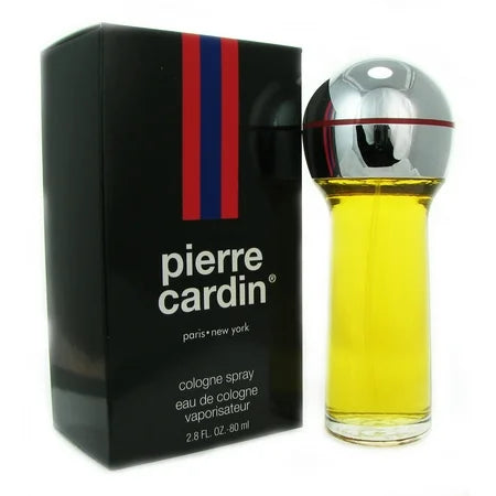 Men's Pierre Cardin by Pierre Cardin Eau de Cologne Spray - 2.8 oz by Pasteur Pharmacy