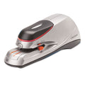 Swingline Optima 20 Electric Stapler, 20-Sheet Capacity, Silver