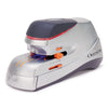 Swingline Optima 60 Electric Stapler, 60-Sheet Capacity, Black/Silver