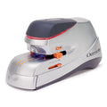 Swingline Optima 60 Electric Stapler, 60-Sheet Capacity, Black/Silver