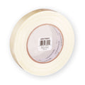Universal 190# Medium Grade Filament Tape, 3" Core, 24 mm x 54.8 m, Clear