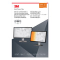 3M Gold Frameless Privacy Filter for 23" Widescreen Monitor, 16:9 Aspect Ratio