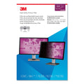 3M High Clarity Privacy Filter for 23.8" Widescreen Monitor, 16:9 Aspect Ratio