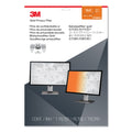 3M Gold Frameless Privacy Filter for 19" Widescreen Monitor, 16:10 Aspect Ratio