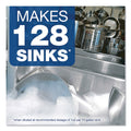 Dawn Manual Pot/Pan Dish Detergent, Lemon