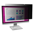 3M High Clarity Privacy Filter for 21.5" Widescreen Monitor, 16:9 Aspect Ratio