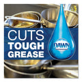 Dawn Manual Pot/Pan Dish Detergent, Original