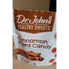 Dr. John's Healthy Sweets Sugar-Free Cinnamon Hard Candies (3.85OZ) (B0832MS91L)