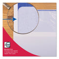 DocuGard Security Business Checks, 11 Features, 8.5 x 11, Blue Marble Top, 500/Ream
