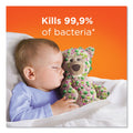 Tide Antibacterial Fabric Spray, Light Scent, 22 oz Spray Bottle