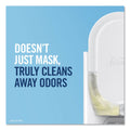 Febreze PLUG Air Freshener Refills, Gain Original, 0.87 oz, 6/Carton