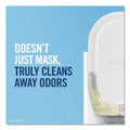 Febreze PLUG Air Freshener Refills, Linen and Sky, 0.87 oz, 6/Carton