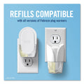 Febreze PLUG Air Freshener Refills, Gain Original, 0.87 oz