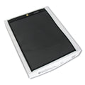 C-Line Shop Ticket Holders, Stitched, One Side Clear, 75 Sheets, 9 x 12, 25/Box