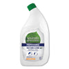 Seventh Generation Toilet Bowl Cleaner, Empre Cypress and Fir, 32 oz Bottle, 8/Carton