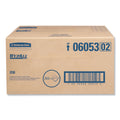 WypAll X50 Foodservice Towels, 1/4 Fold, 23.5 x 12.5, White, 200/Carton
