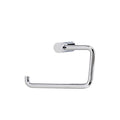 Alno A7066 Spa 1 - Contemporary Single C Post Slide on Toilet Paper Holder by Vanessa Jane