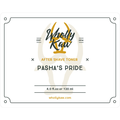 Wholly Kaw Pasha's Pride Shaving Collection by Pasteur Pharmacy