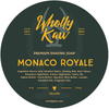 Wholly Kaw Monaco Royale Shaving Collection