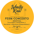 Wholly Kaw Fern Concerto Shaving Collection by Pasteur Pharmacy