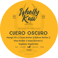 Wholly Kaw Cuero Oscuro Shaving Collection by Pasteur Pharmacy