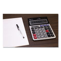 Innovera 15975 Large Display Calculator, 12-Digit LCD