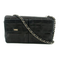 Chanel 2.55 Chocolate Bar Lambskin Shoulder Bag #6063 by Bolt Boutique