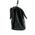 Chanel 2.55 Chocolate Bar Lambskin Shoulder Bag #6063 by Bolt Boutique