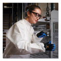 KleenGuard A40 Coveralls, X-Large, White