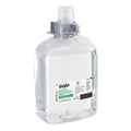 GOJO Green Certified Foam Hand Cleaner, Unscented, 2,000 mL Refill, 2/Carton