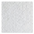 Brawny All Purpose Wipers, 13 x 13, White, 50/Pack, 16/Carton