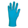KleenGuard G10 Blue Nitrile Gloves, General Purpose, 242 mm Length, Small, 100/Box