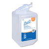 Scott Control Antimicrobial Foam Skin Cleanser, Fresh Scent, 1,000 mL Bottle