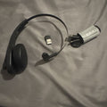 LEVN Wireless Bluetooth/USB Headset w/ Noise Canceling(no Original Box) by Price Is Right Miami