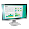 3M Antiglare Frameless Filter for 23" Widescreen Monitor, 16:9 Aspect Ratio