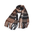 Shaun Multicolor Scarf by Boutique 23