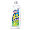 Soft Scrub Cleanser with Bleach Commercial 36 oz Bottle, 6/Carton