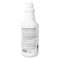 Motsenbocker's Lift-Off 4 Spray Paint Graffiti Remover, 32oz, Bottle, 6/Carton