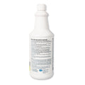 Motsenbocker's Lift-Off 4 Spray Paint Graffiti Remover, 32oz, Bottle, 6/Carton