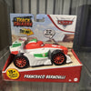 Disney Pixar Cars Francesco Bernoulli Track Talkers 15 Sounds & Phrases