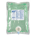 PURELL NXT Refill Advanced Soothing Gel Hand Sanitizer, 1,000 mL, Fragrance-Free, 8/Carton