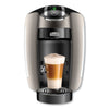 NESCAFÉ Esperta 2 Automatic Coffee Machine, Black/Gray