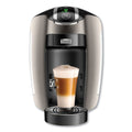 NESCAFÉ Esperta 2 Automatic Coffee Machine, Black/Gray