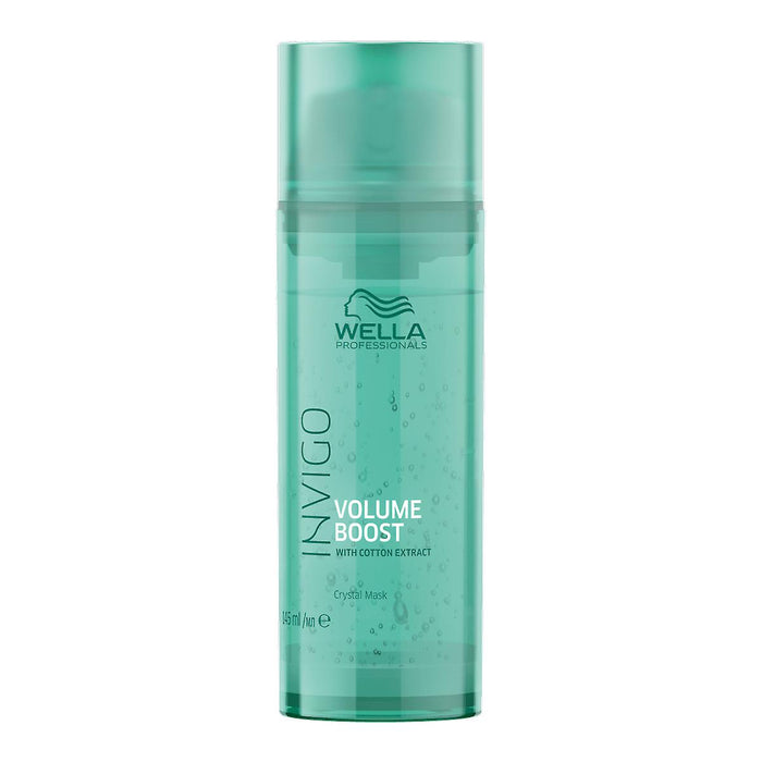 Wella Volume Boost Crystal Mask 4.9 Oz by Pasteur Pharmacy