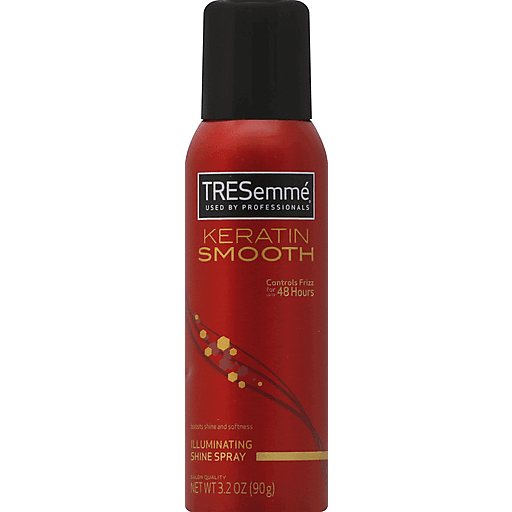 TRESemme Keratin Smooth Illuminating Shine Spray, 3.2 Oz by Pasteur Pharmacy