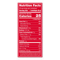 Nestlé No-Sugar-Added Hot Cocoa Mix Envelopes, Rich Chocolate, 0.28 oz Packet, 30/Box