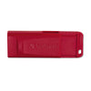 Verbatim Store 'n' Go USB Flash Drive, 64 GB, Red
